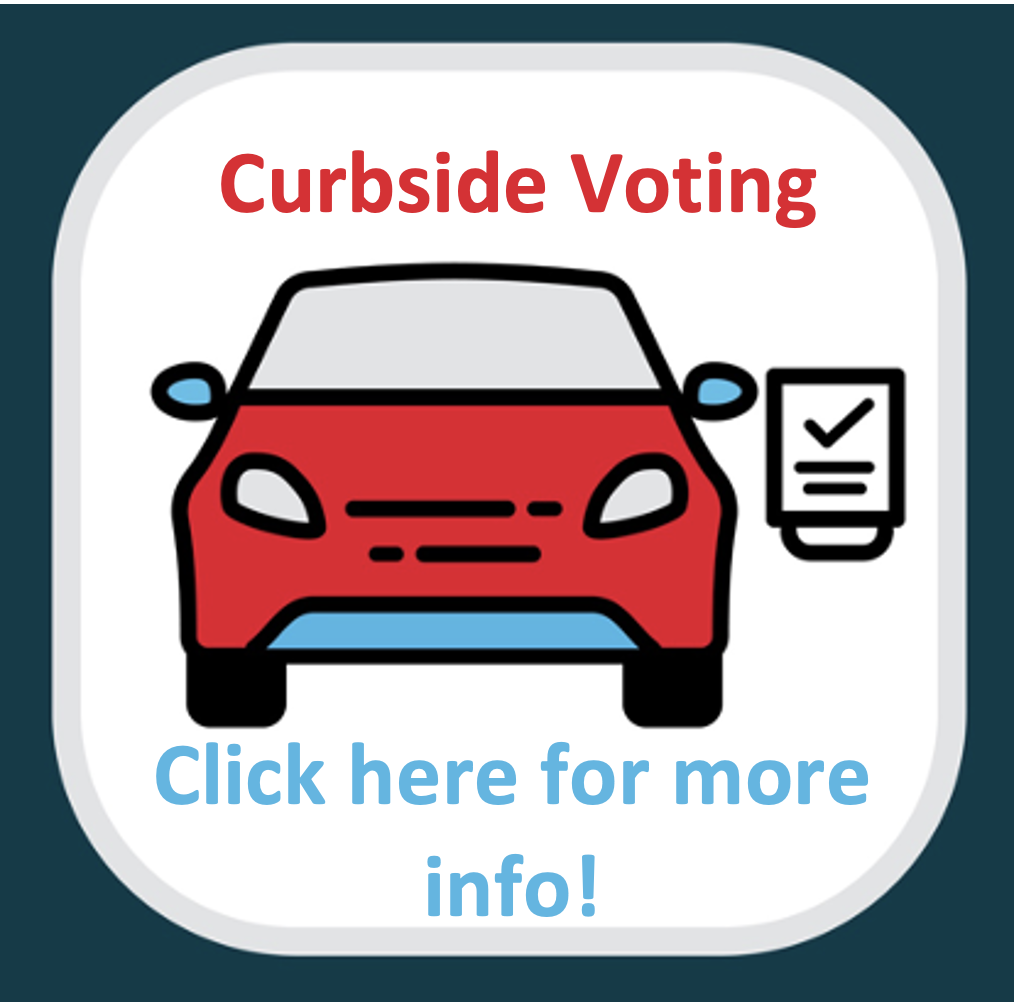 Curbside Voting